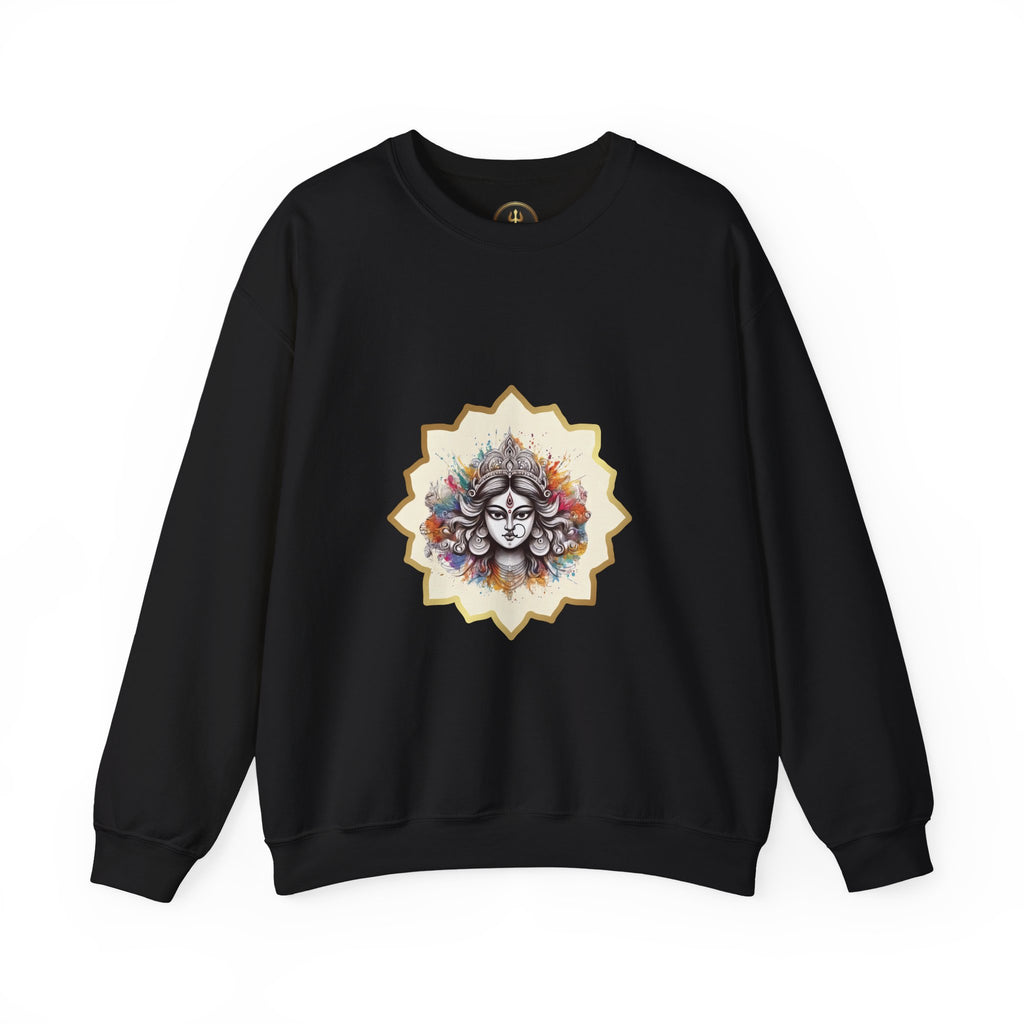 Divine Shakti Goddess Sweatshirt