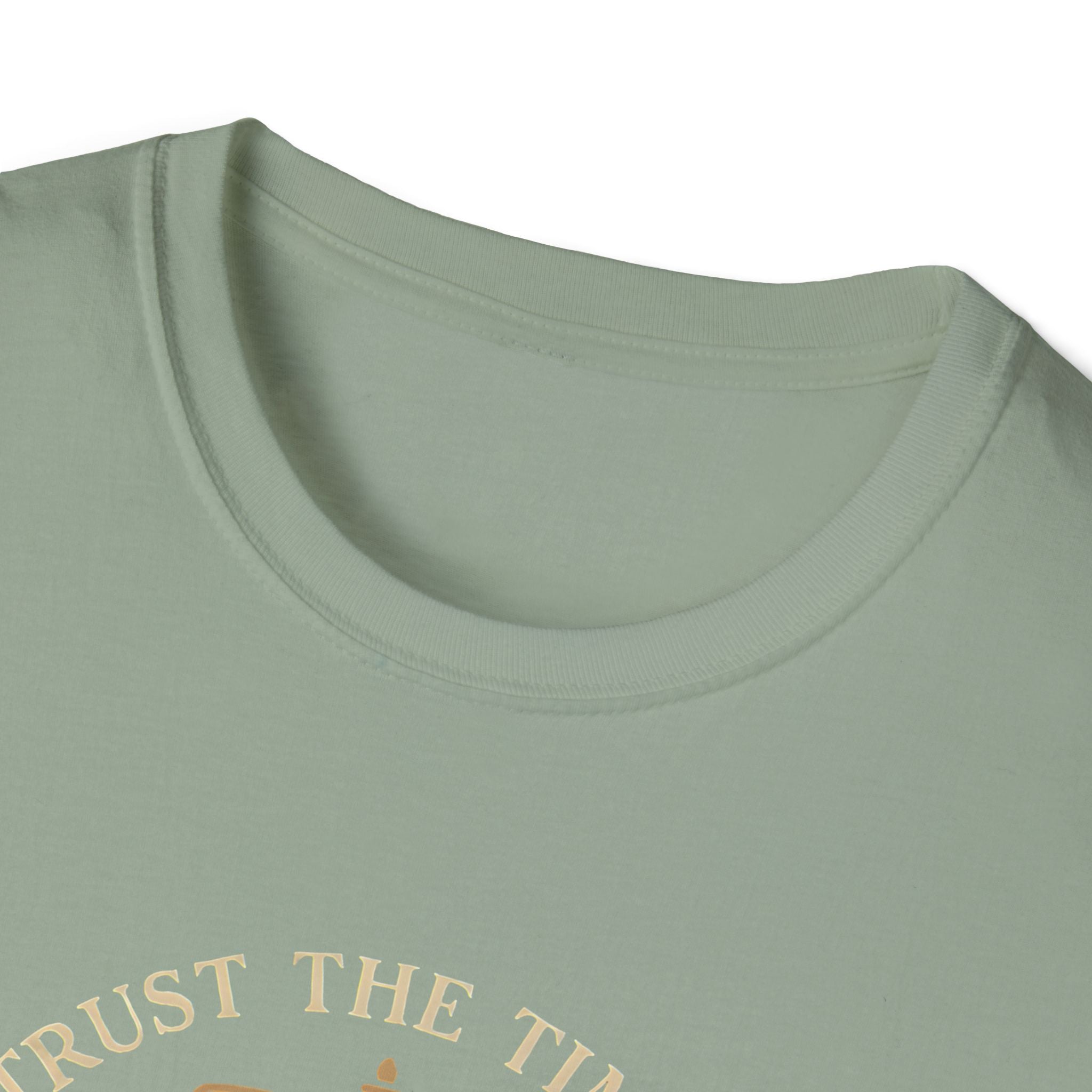 Trust the Timing T-Shirt