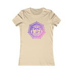 Devi Women’s T-Shirt – Shakti Goddess | “Protected by Divine” Spiritual Shirt