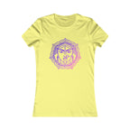 Devi Women’s T-Shirt – Shakti Goddess | “Protected by Divine” Spiritual Shirt