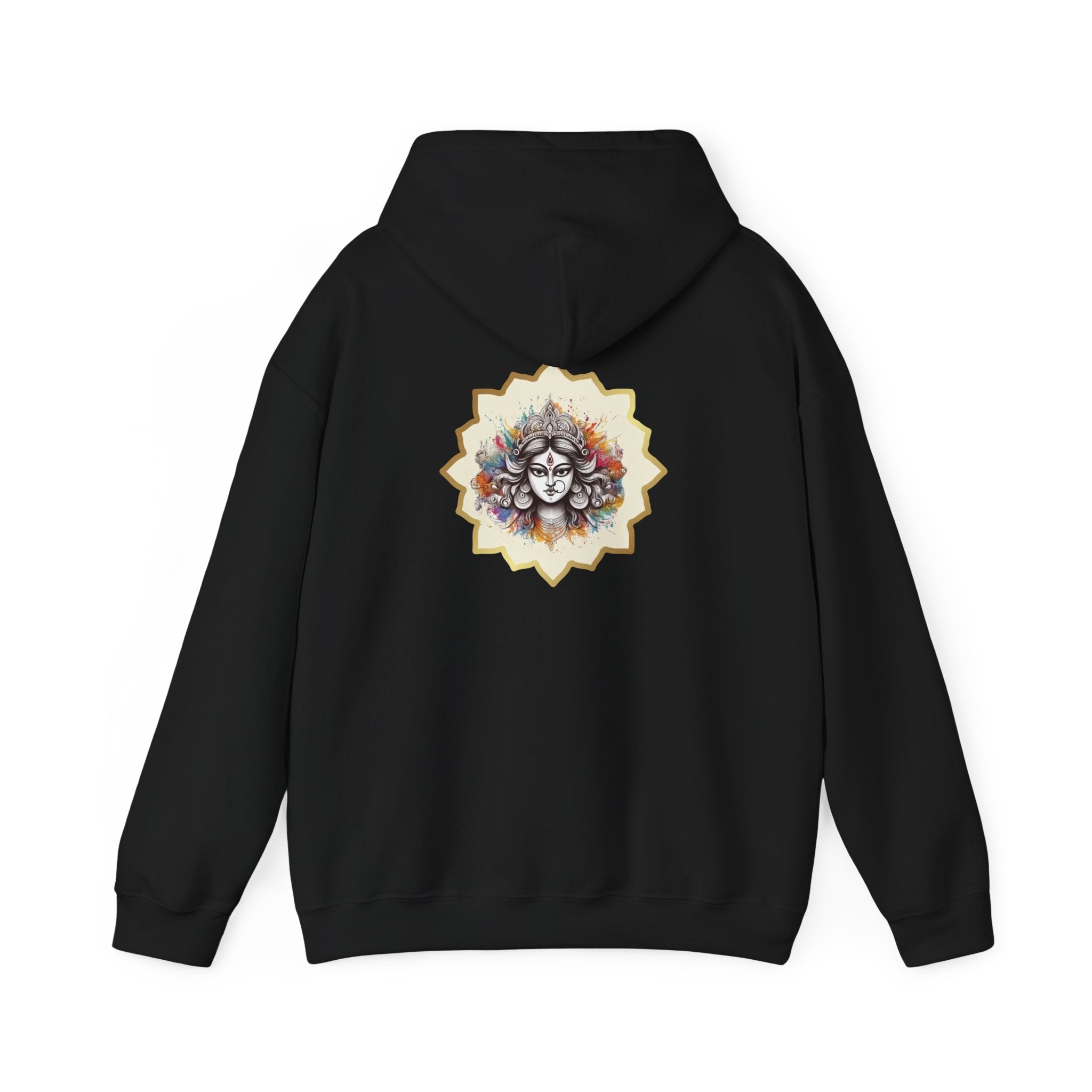 Devi Shakti Hoodie