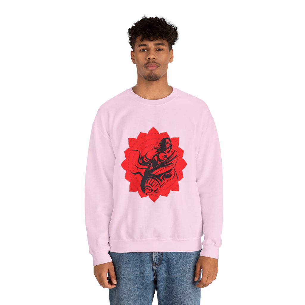 Hanuman Strength Sweatshirt