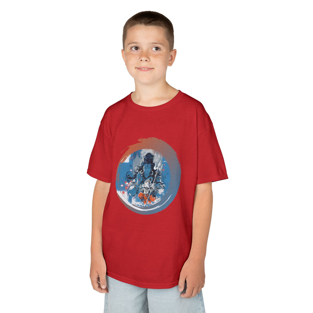 Kids Shiva & Ganesh T-Shirt