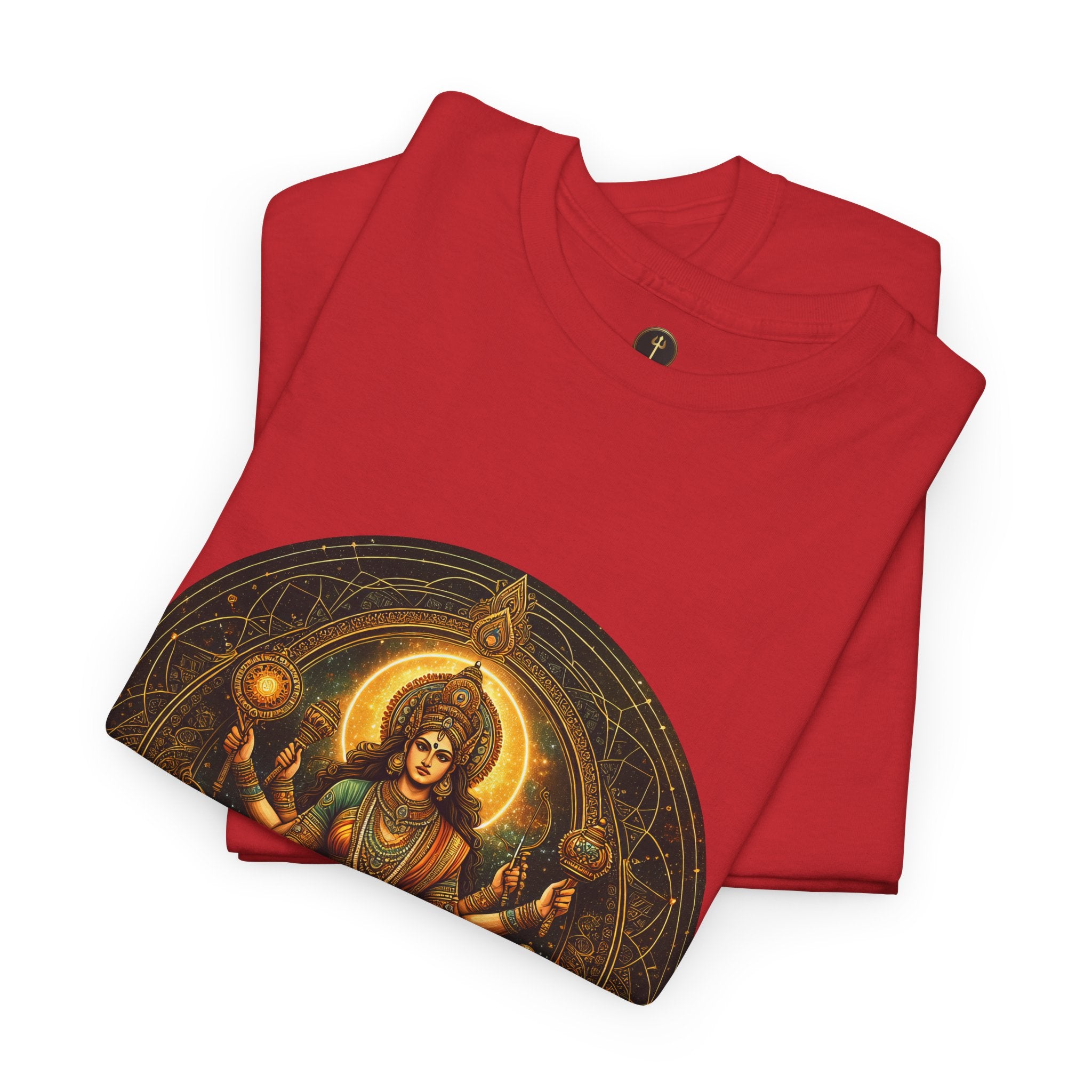 Navratri Night 4 Kushmanda T-Shirt