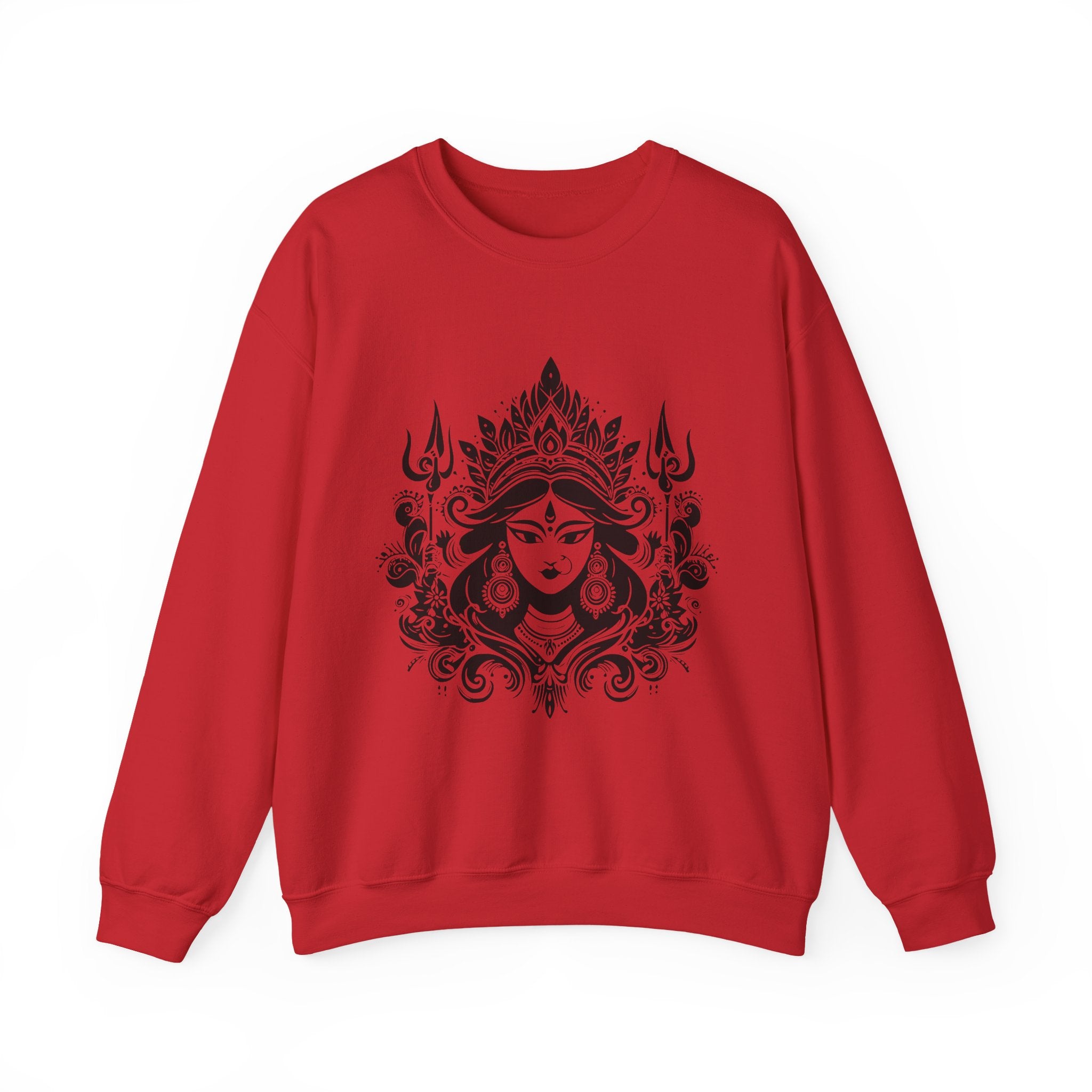 Devi Shakti Goddess Sweatshirt