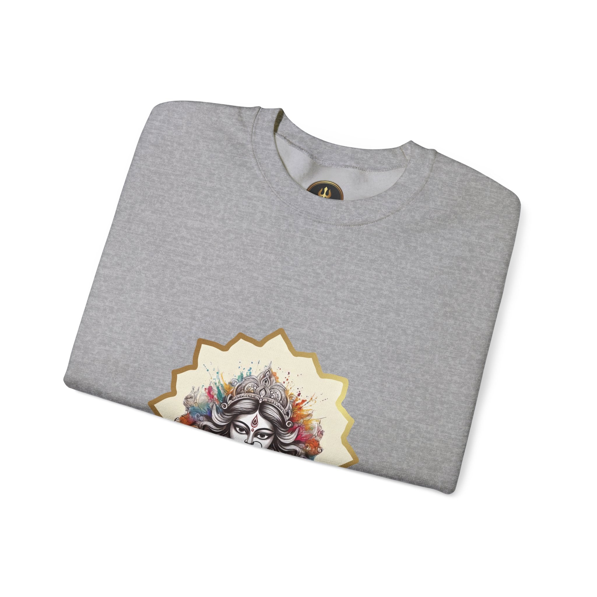 Divine Shakti Goddess Sweatshirt