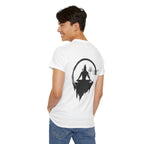 Lord Shiva Stillness T-Shirt