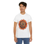 Navratri Night 3 Chandraghanta T-Shirt