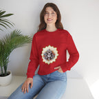 Divine Shakti Goddess Sweatshirt