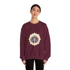 Divine Shakti Goddess Sweatshirt