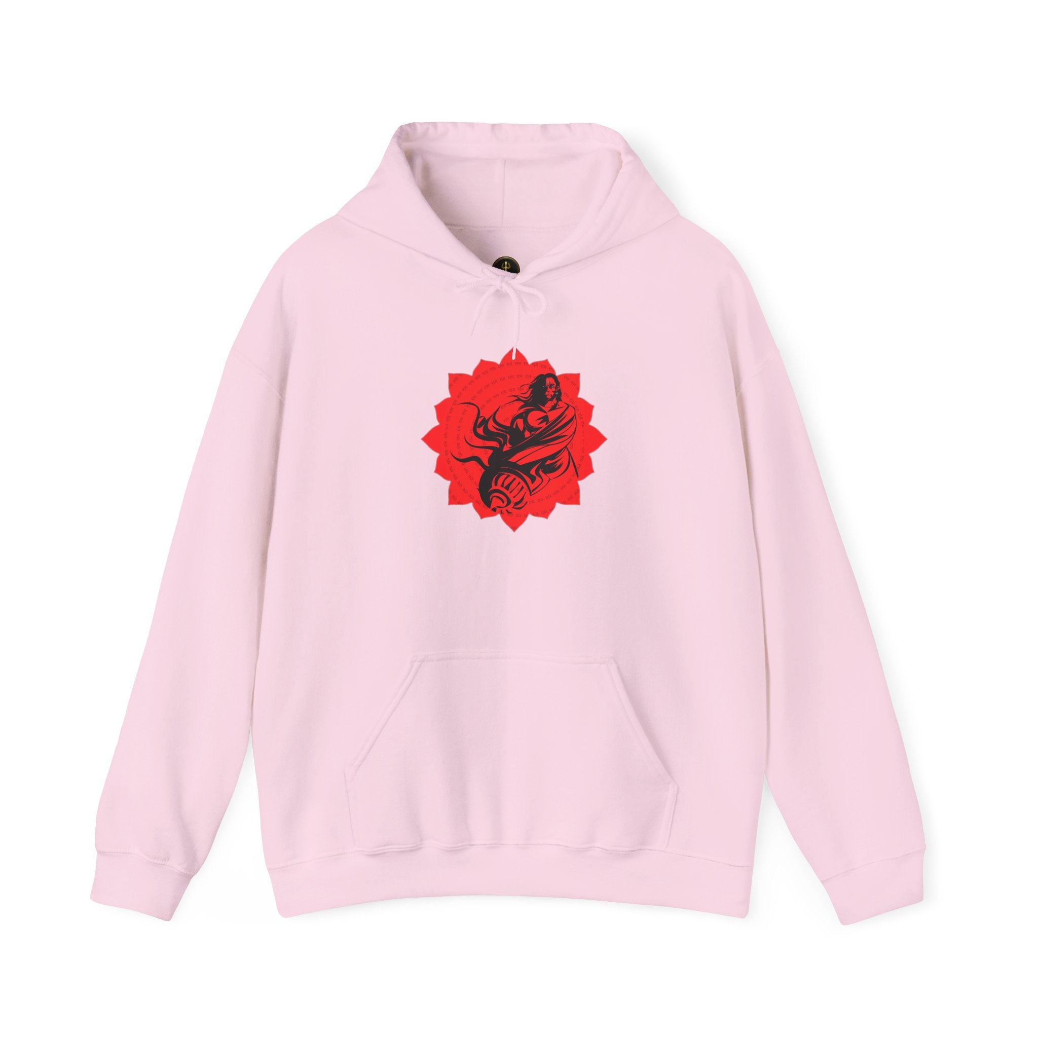 Hanuman Strength Hoodie