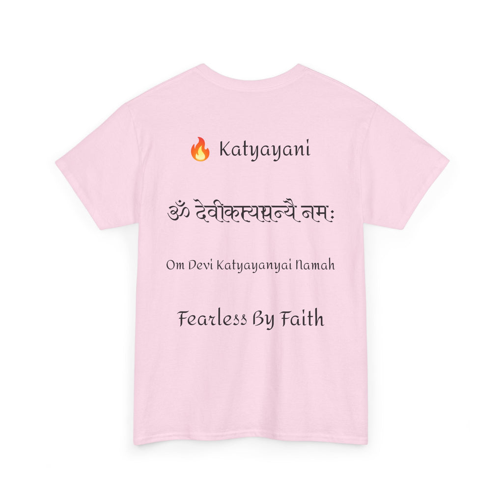 Navratri Night 6 Katyayani T-Shirt