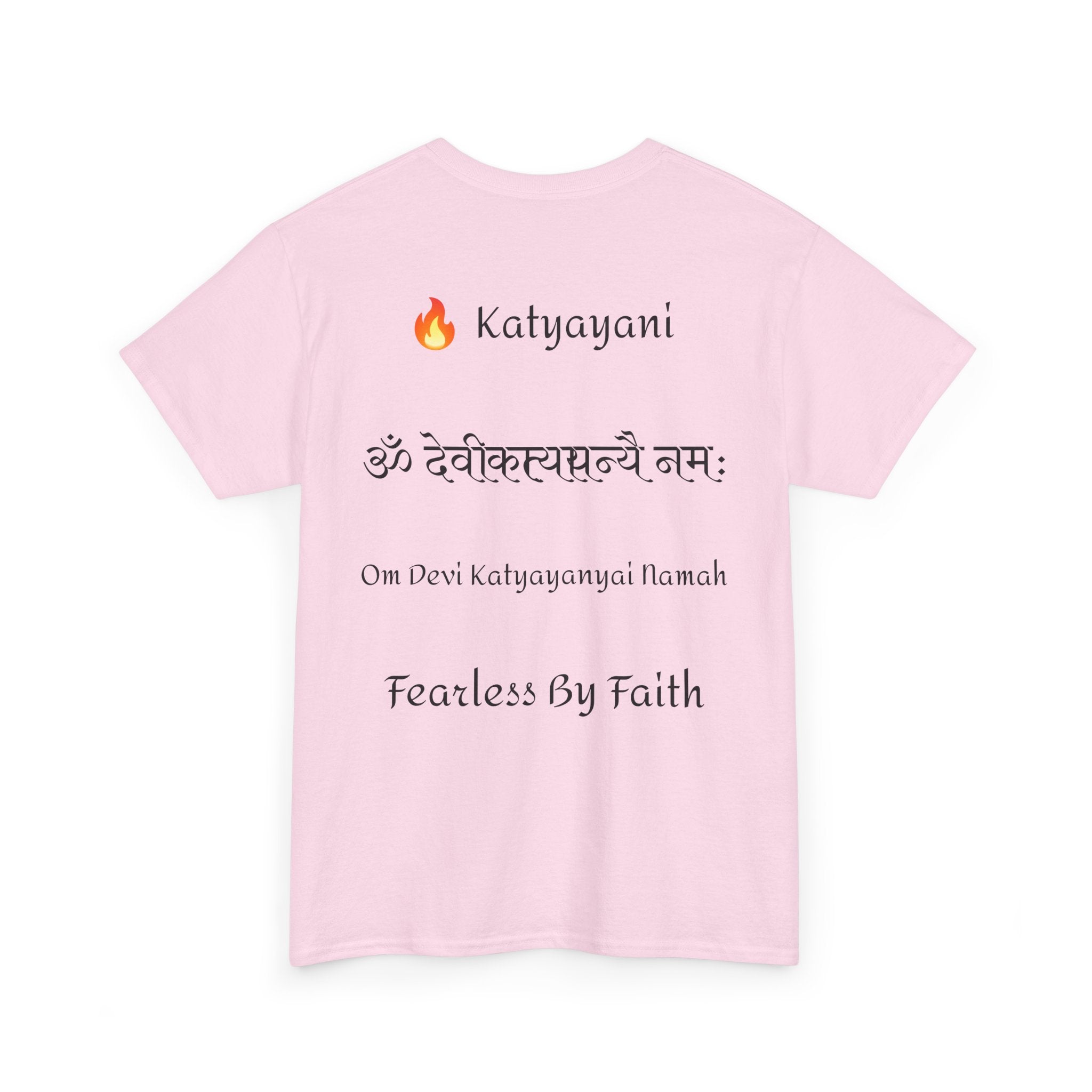 Navratri Night 6 Katyayani T-Shirt