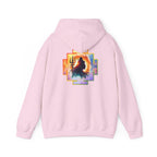 Shiva Cosmic Yantra Hoodie