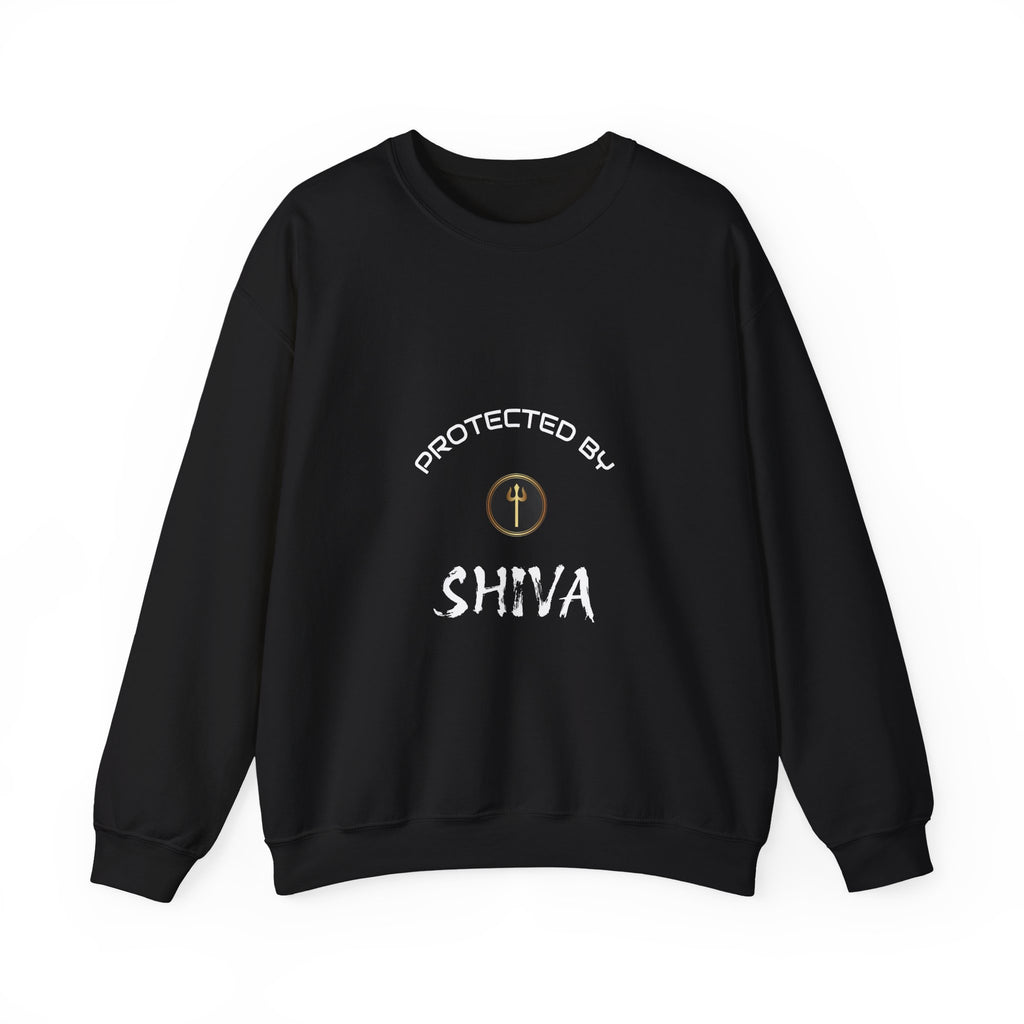 Protected by Shiva Sweatshirt