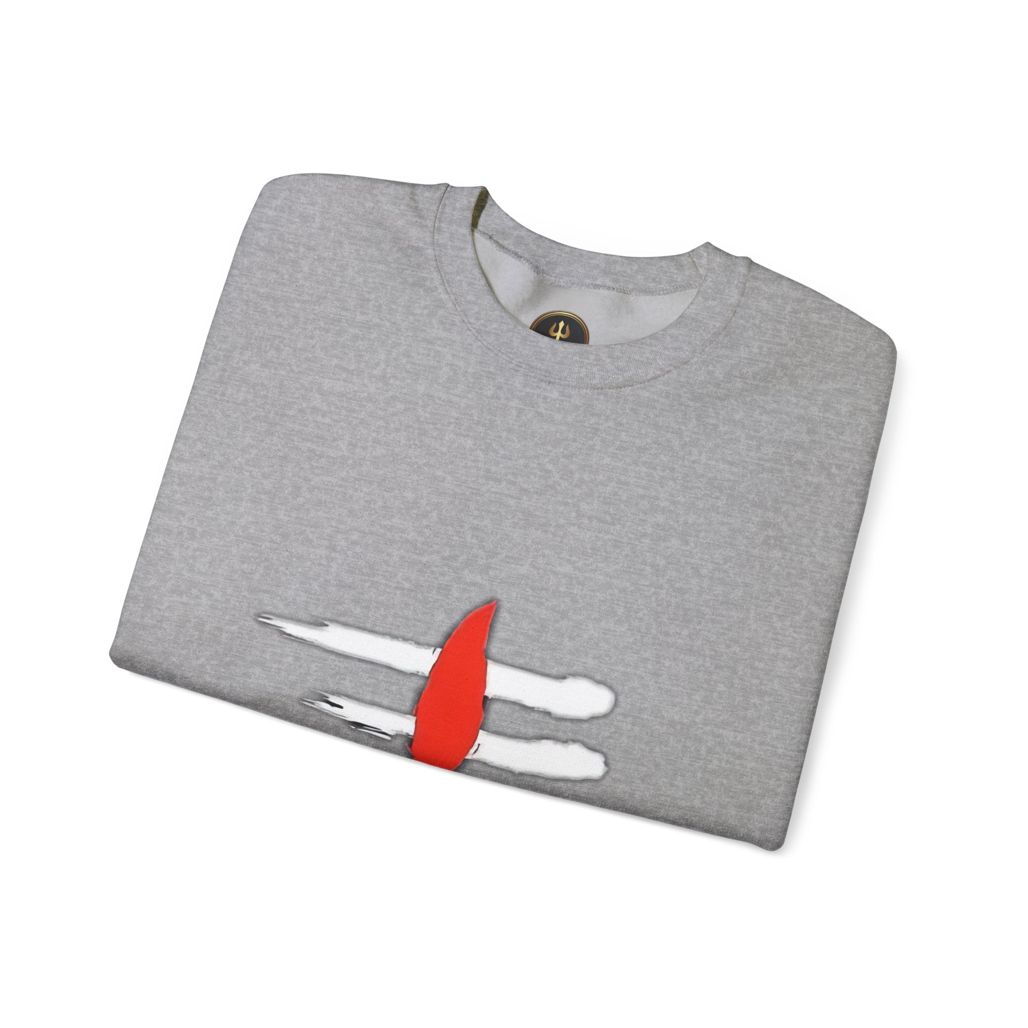 Shiva Tripundra Sweatshirt