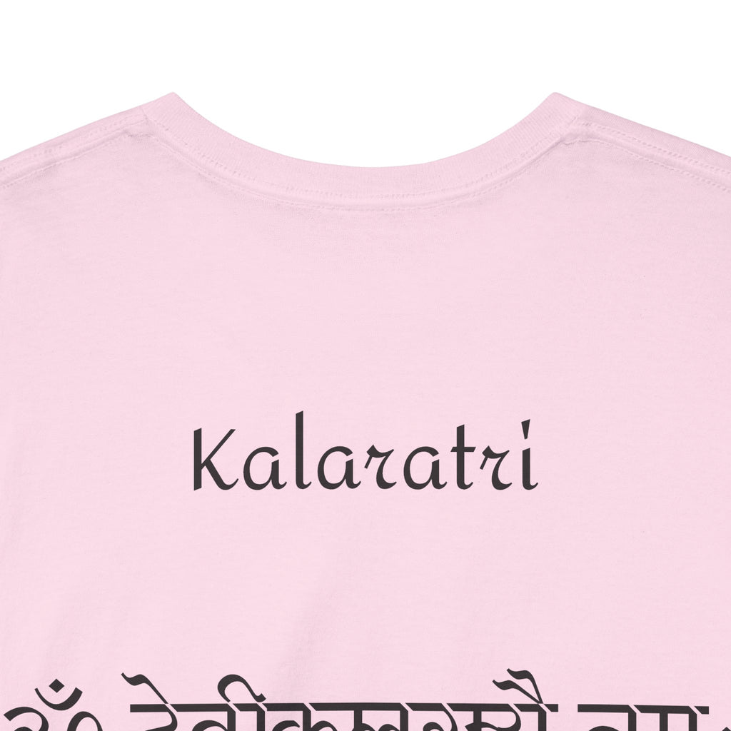 Navratri Night 7 Kalaratri T-Shirt