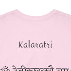 Navratri Night 7 Kalaratri T-Shirt