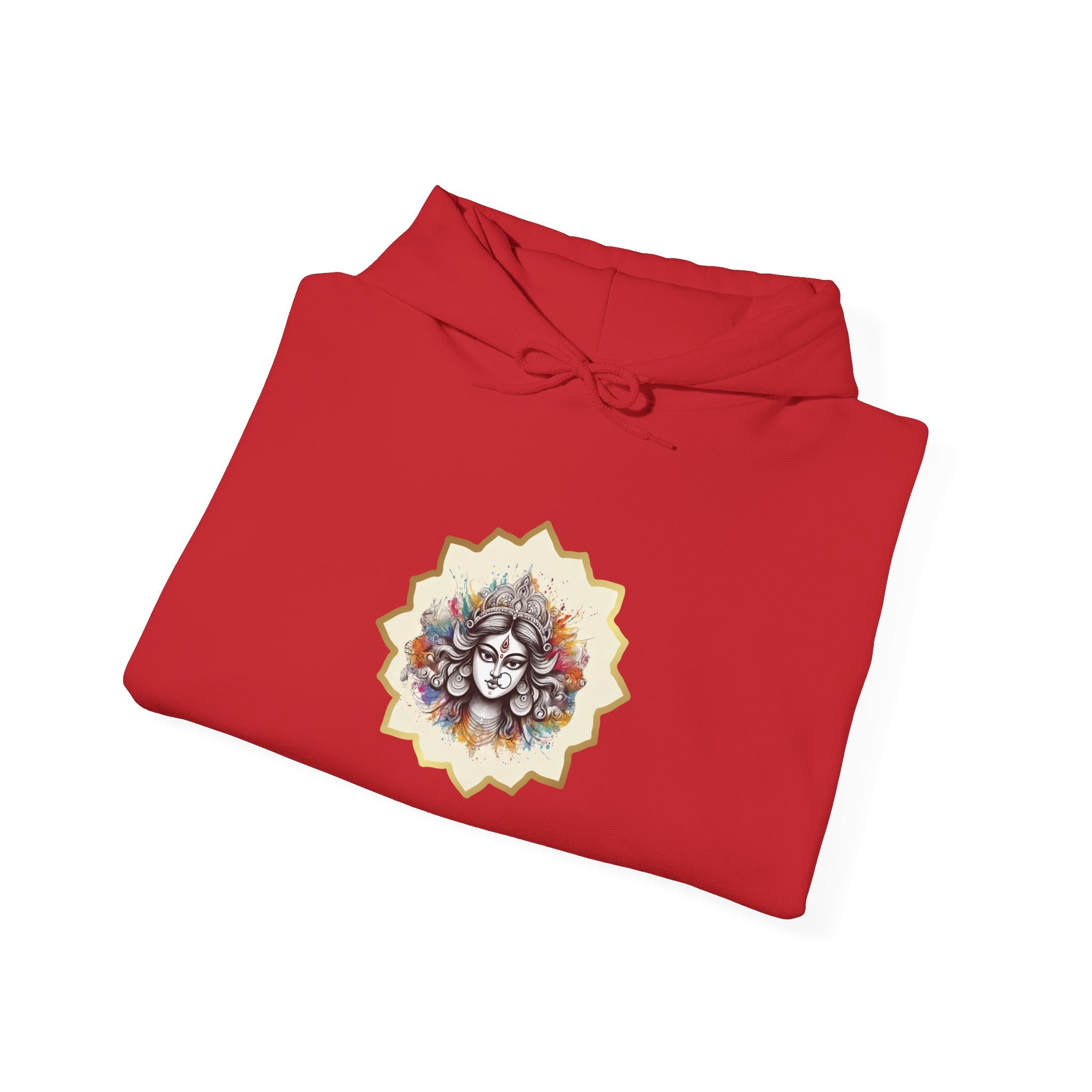 Devi Shakti Hoodie