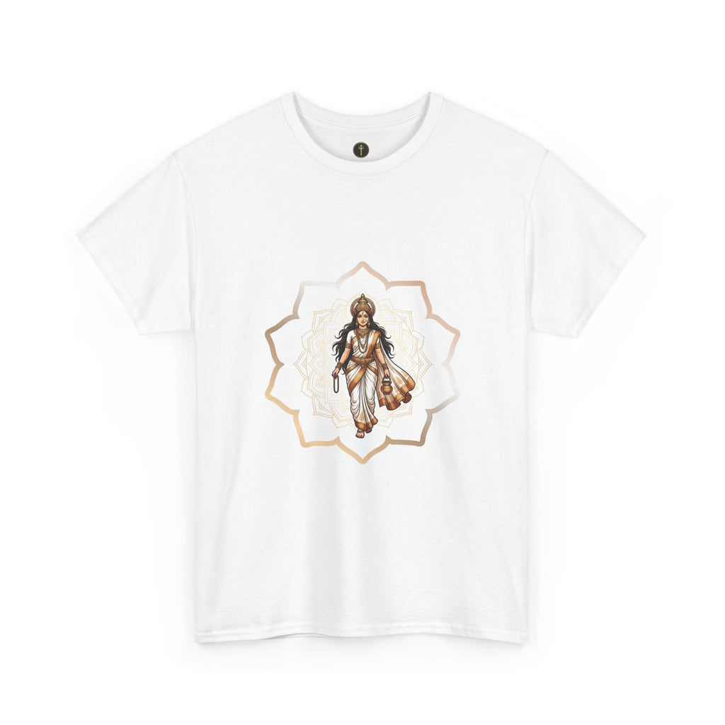 Navratri Night 2 Brahmacharini T-Shirt