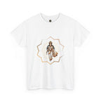 Navratri Night 2 Brahmacharini T-Shirt