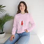 Shiva Tripundra Sweatshirt