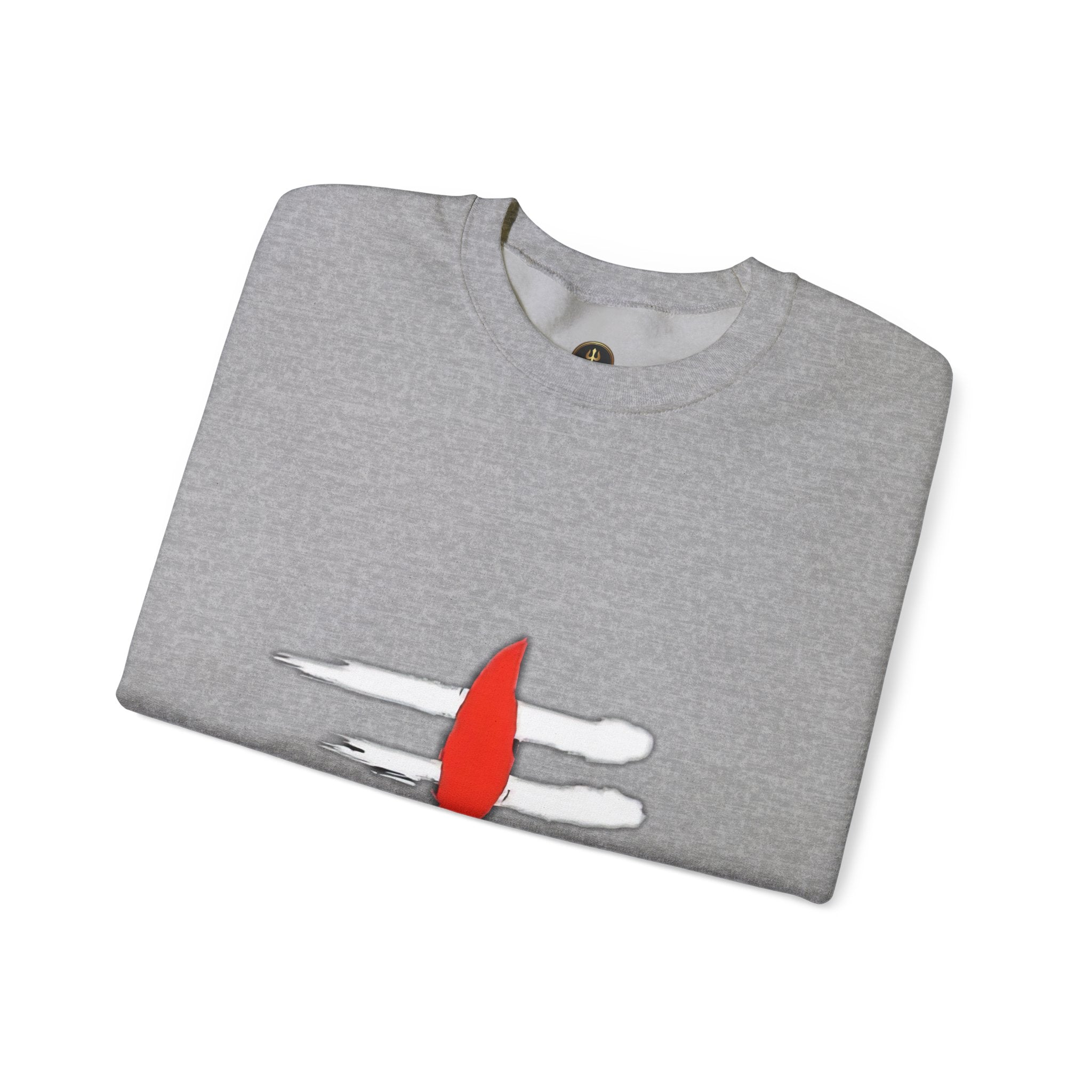 Shiva Tripundra Sweatshirt