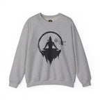 Lord Shiva Meditating Sweatshirt