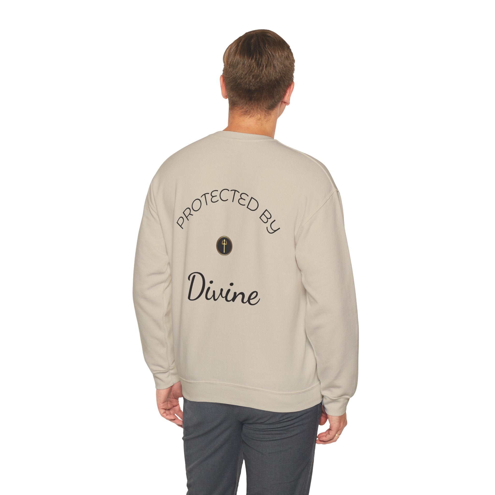 Devi Shakti Goddess Sweatshirt