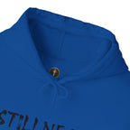 Lord Shiva Stillness Hoodie