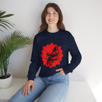 Hanuman Strength Sweatshirt