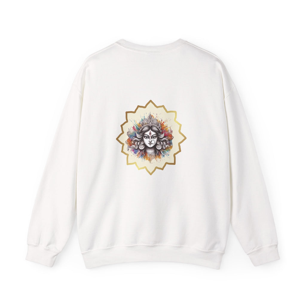 Divine Shakti Goddess Sweatshirt