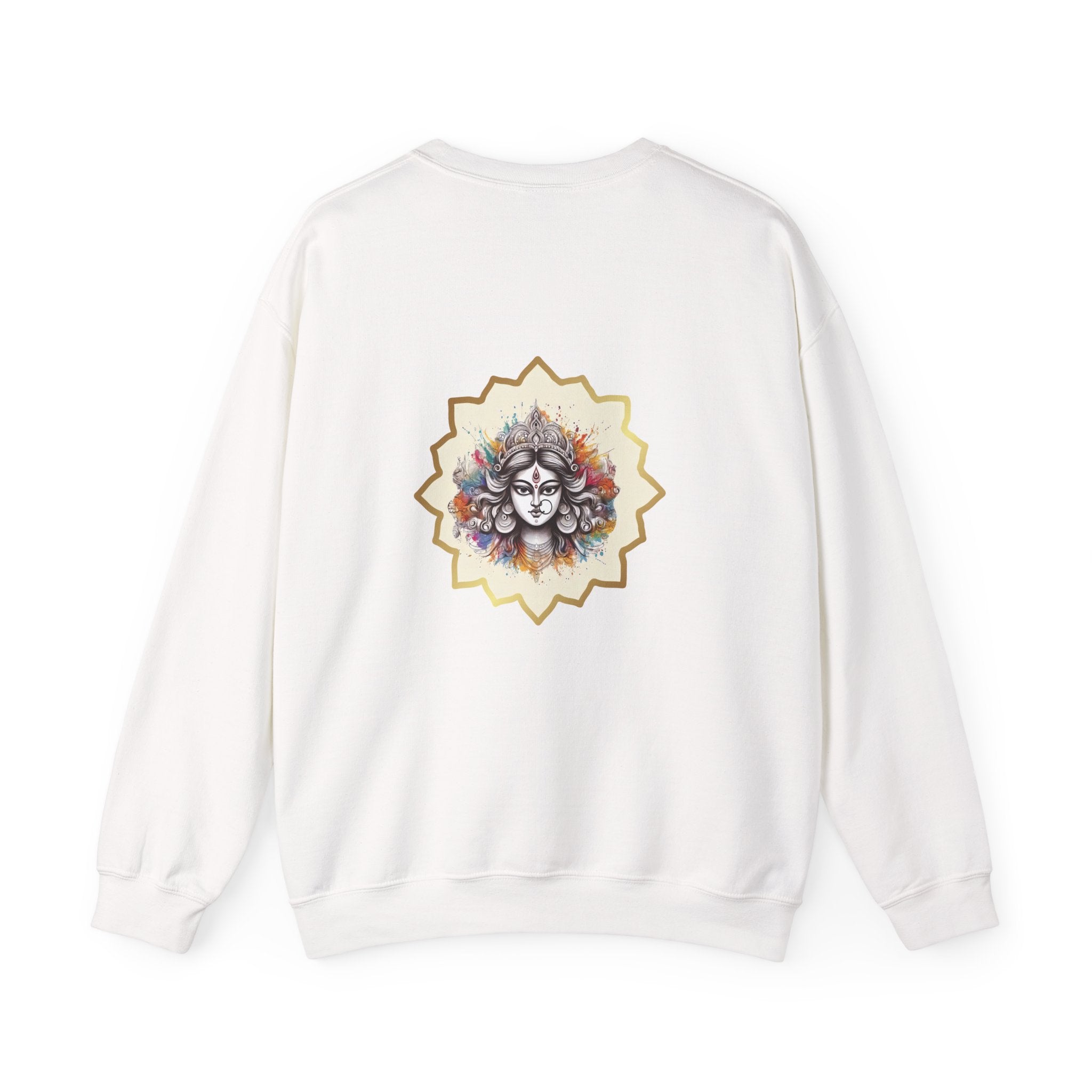 Divine Shakti Goddess Sweatshirt