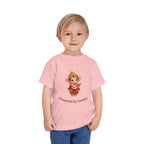 Baby Ganesha “Powered By Sweets” Kids T-Shirt