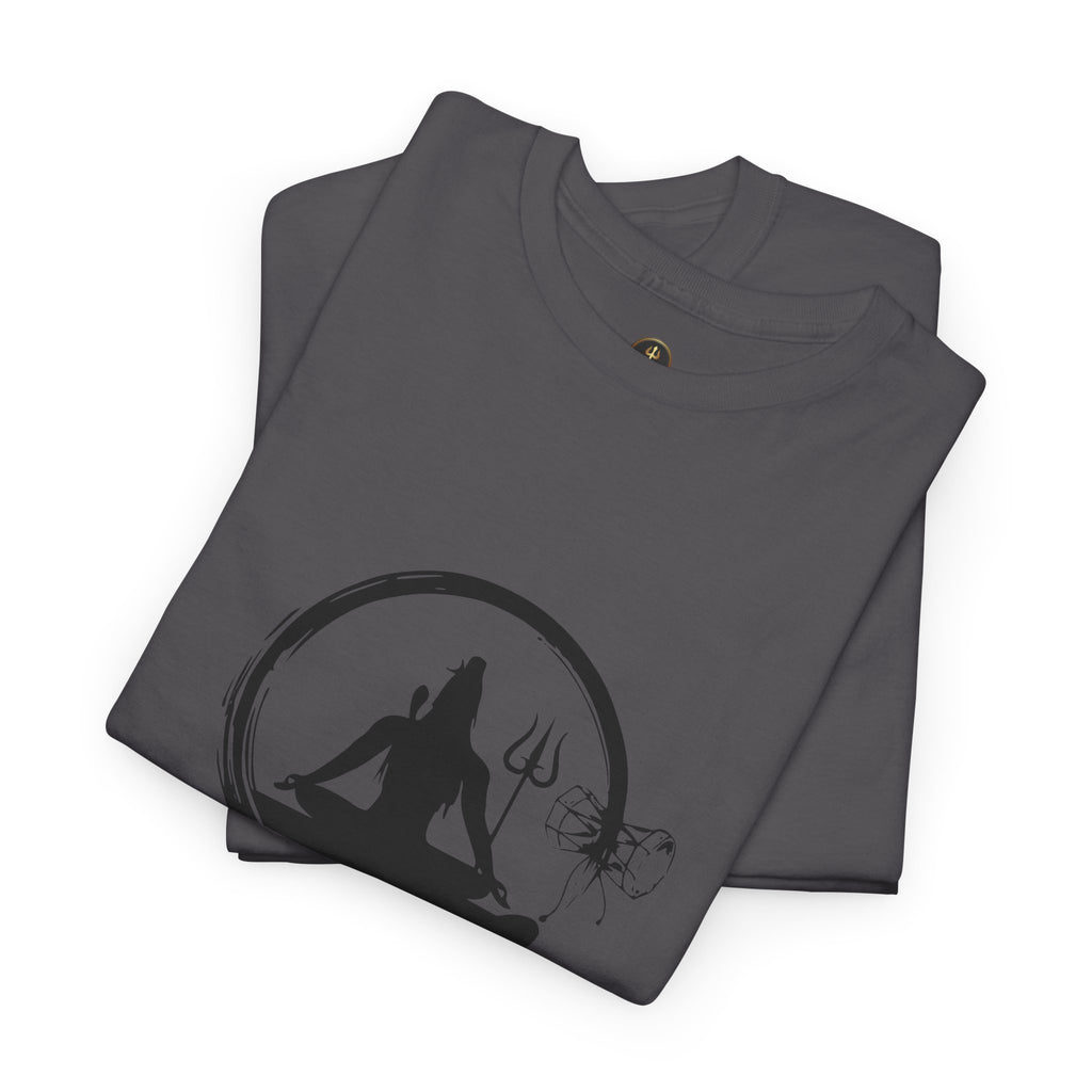 Lord Shiva Stillness T-Shirt
