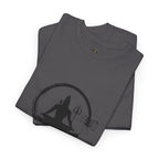 Lord Shiva Stillness T-Shirt