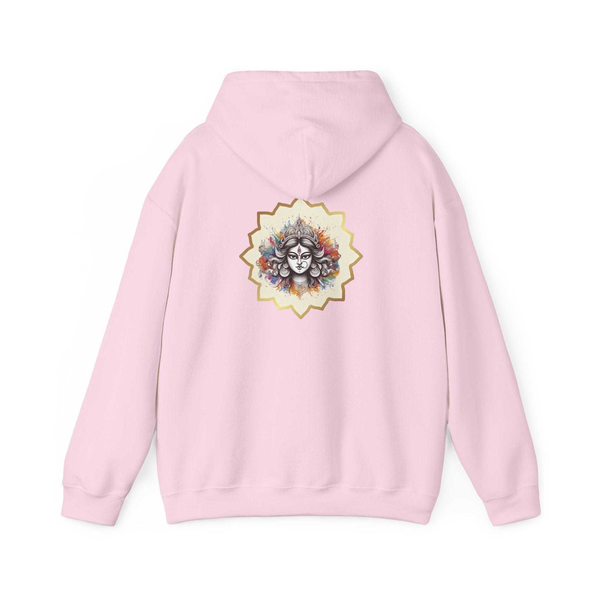 Devi Shakti Hoodie