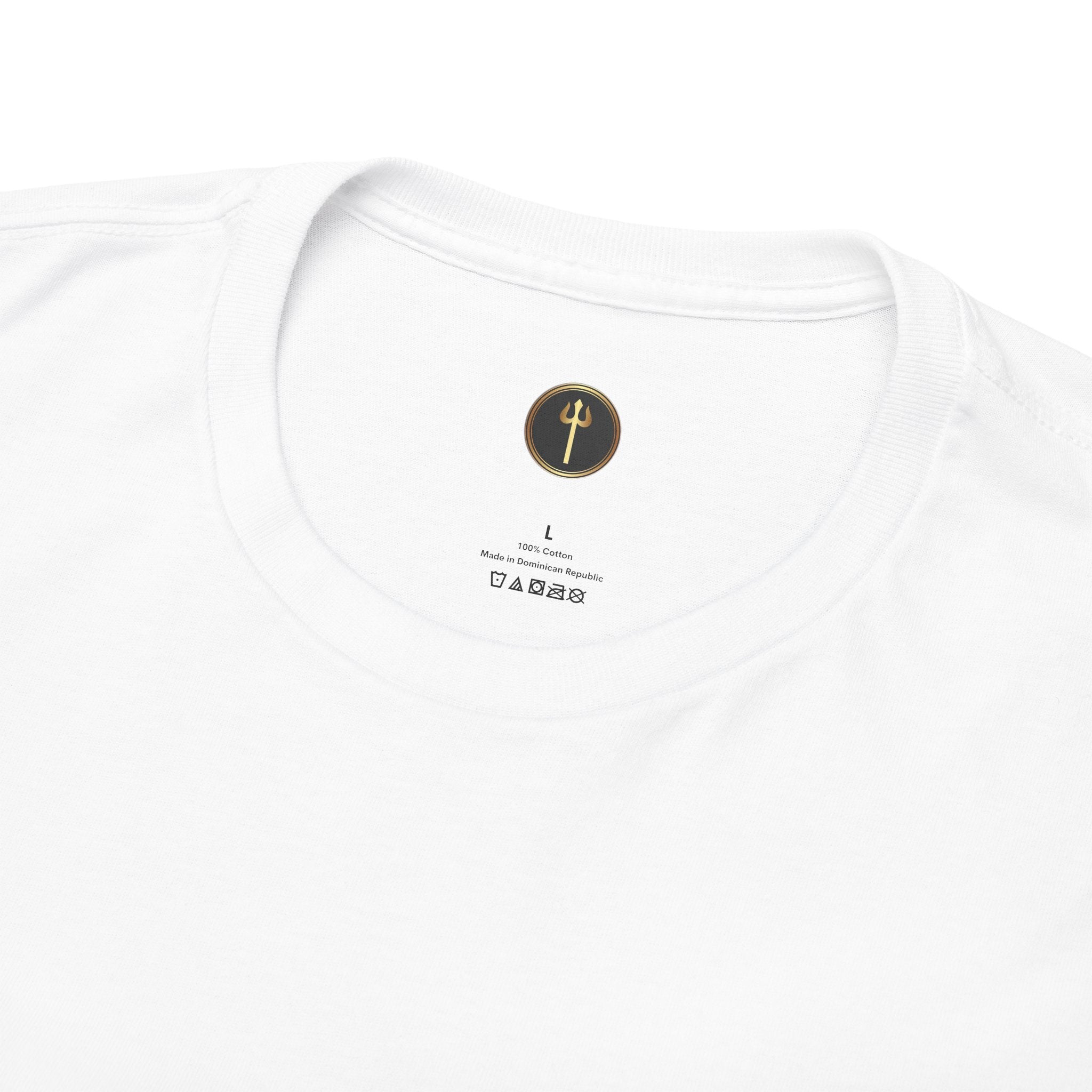 Lord Shiva Stillness T-Shirt