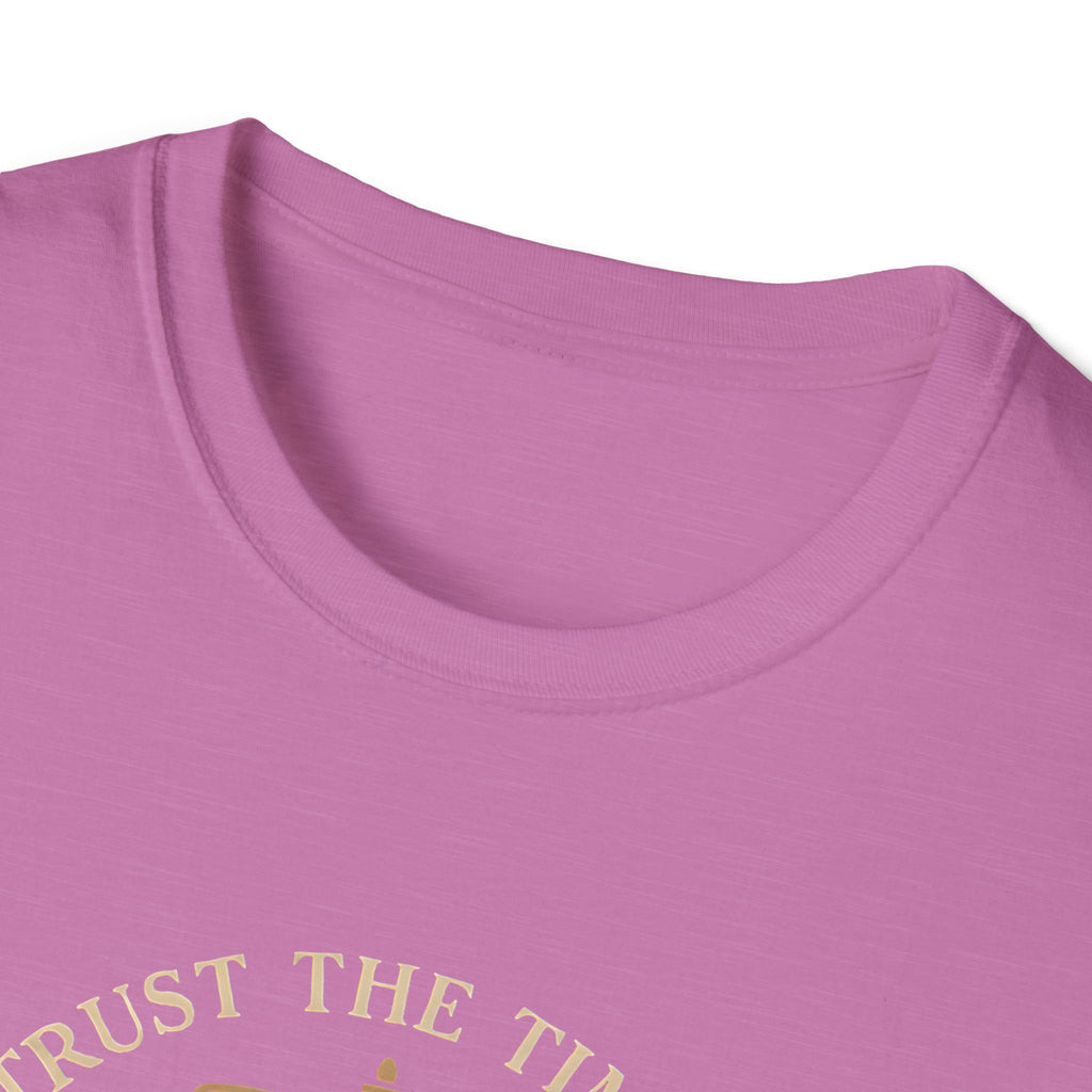 Trust the Timing T-Shirt