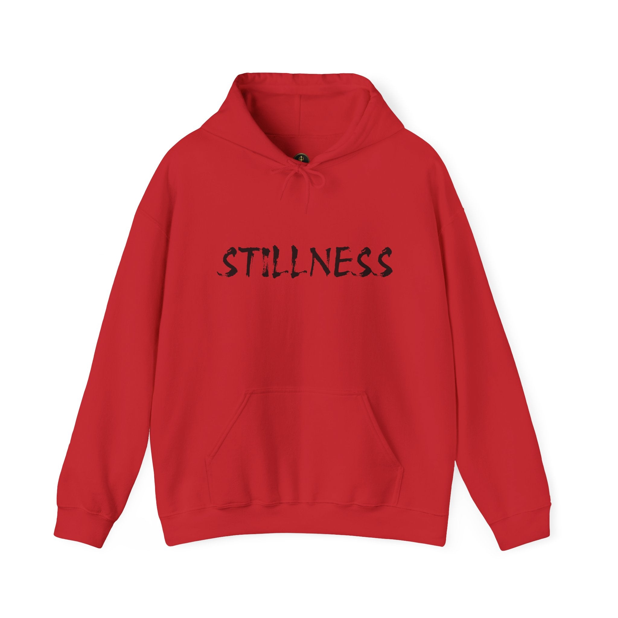 Lord Shiva Stillness Hoodie