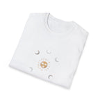 Sun and Moon Circle T-Shirt