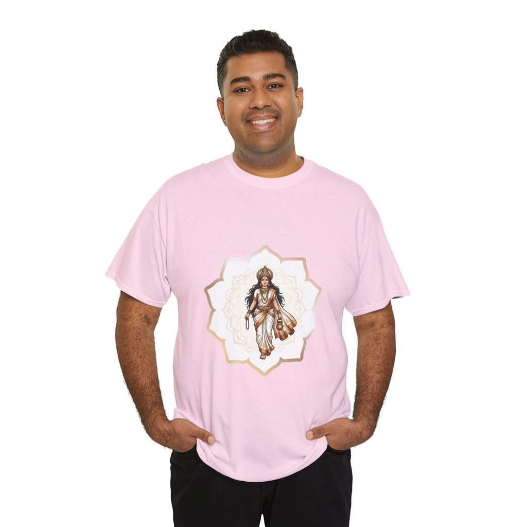 Navratri Night 2 Brahmacharini T-Shirt