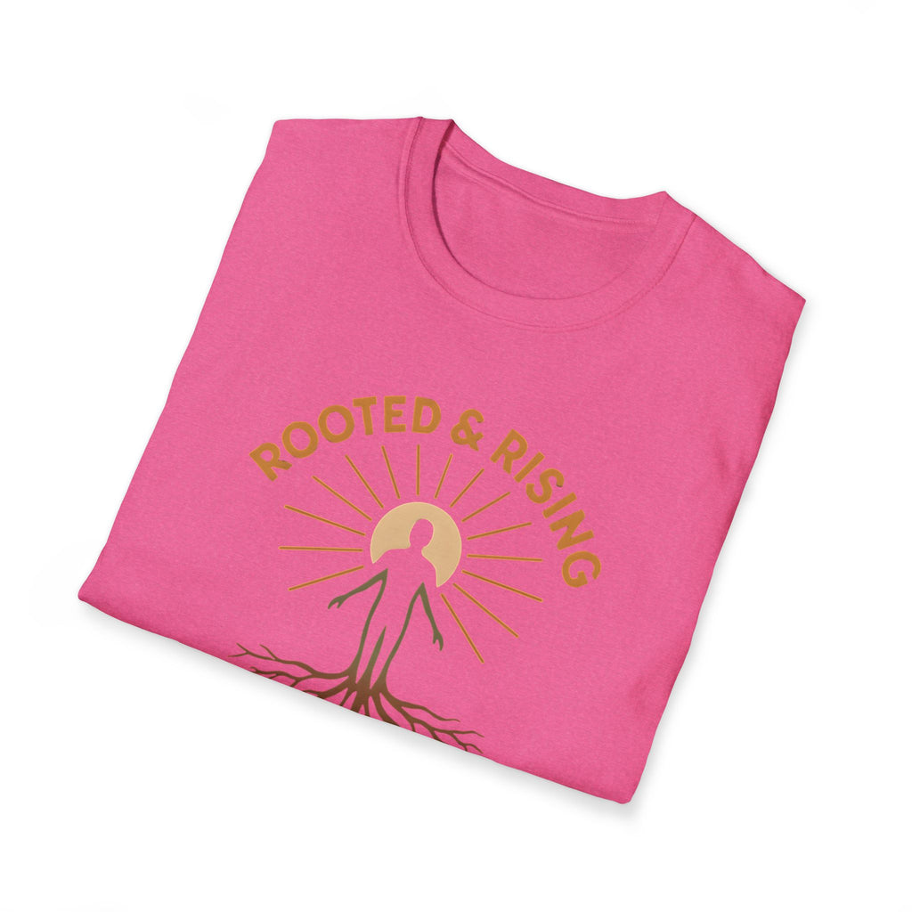 Rooted and Rising T-Shirt