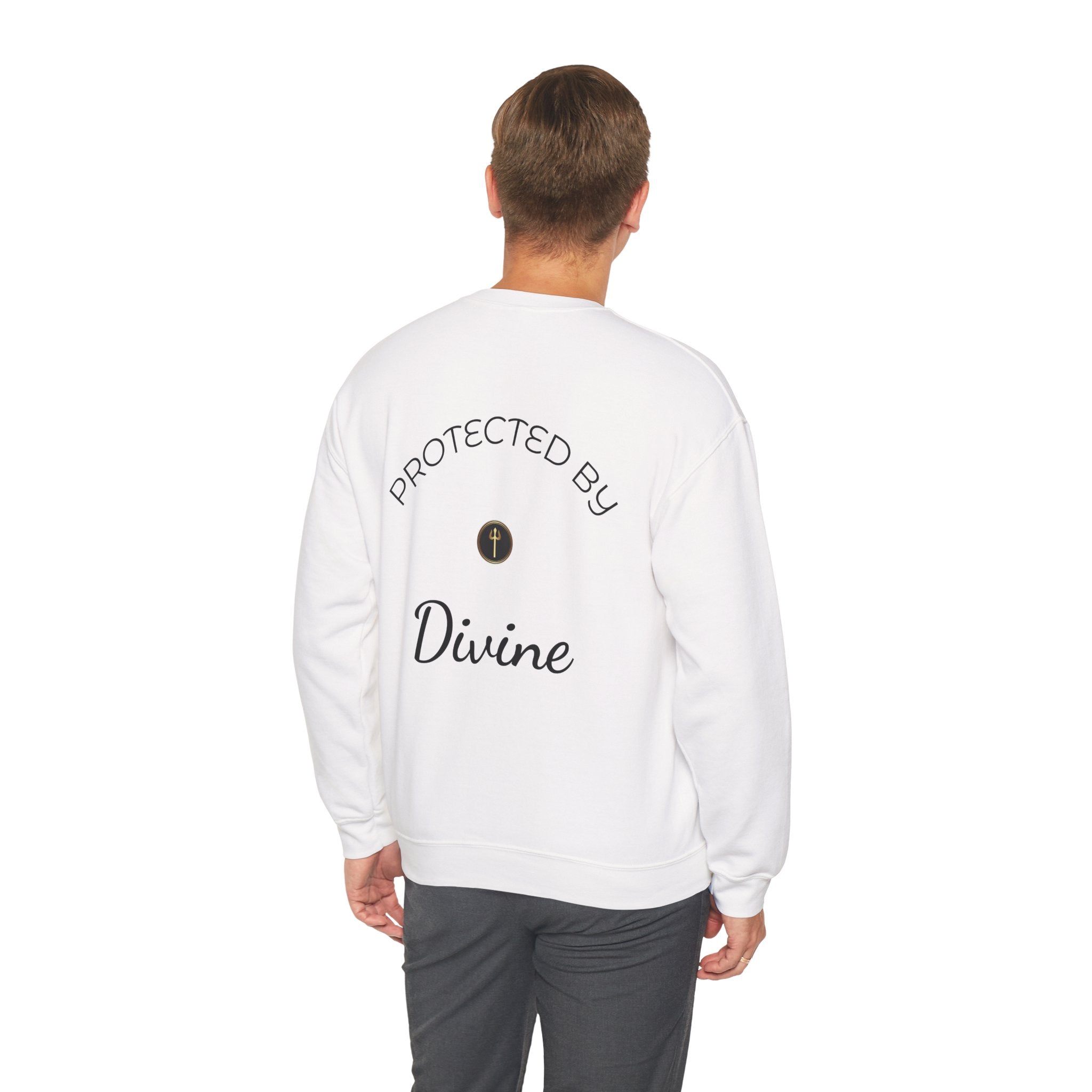 Devi Shakti Goddess Sweatshirt