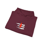 Shiva Tripundra Hoodie