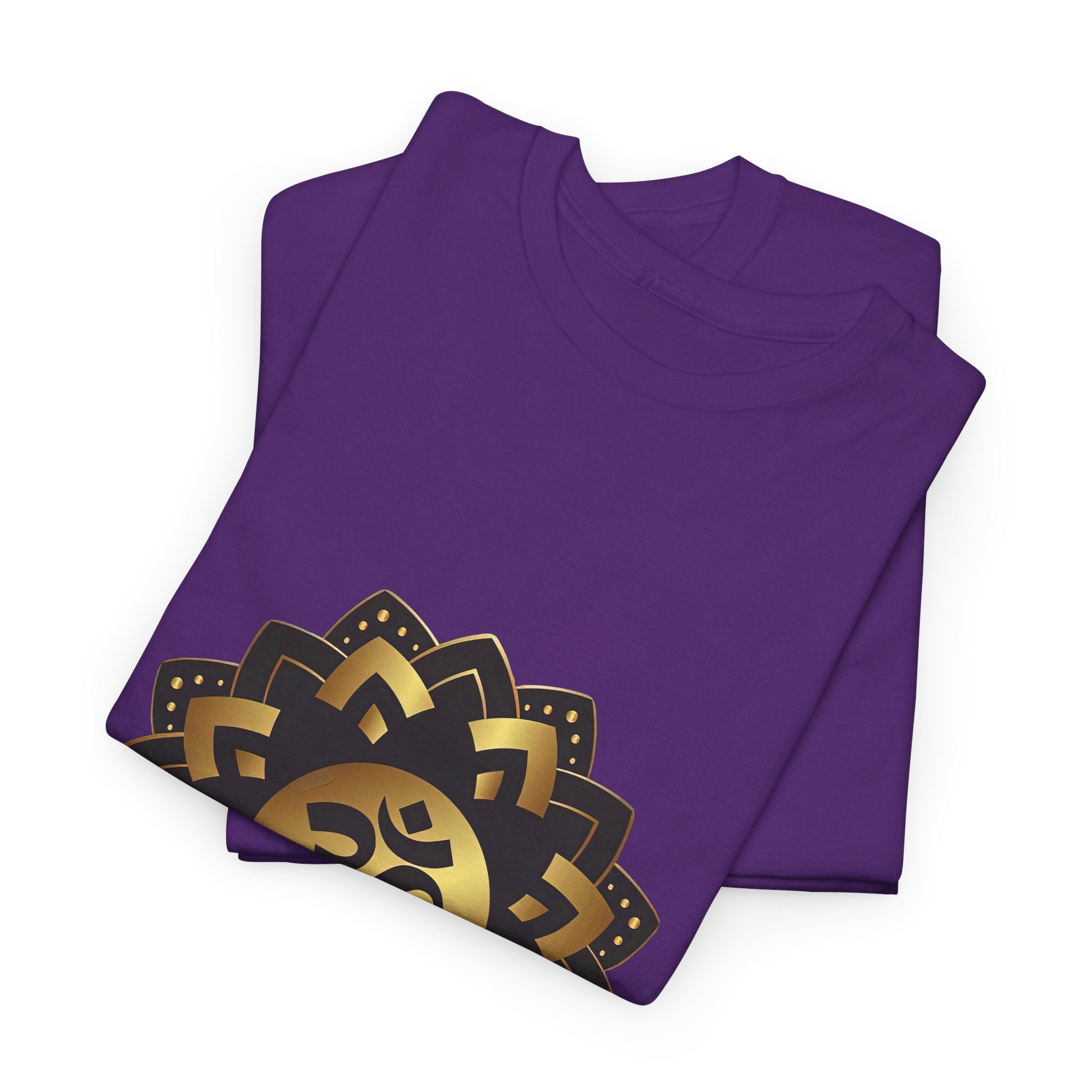 Om Lotus T-Shirt
