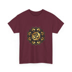 Om Lotus T-Shirt
