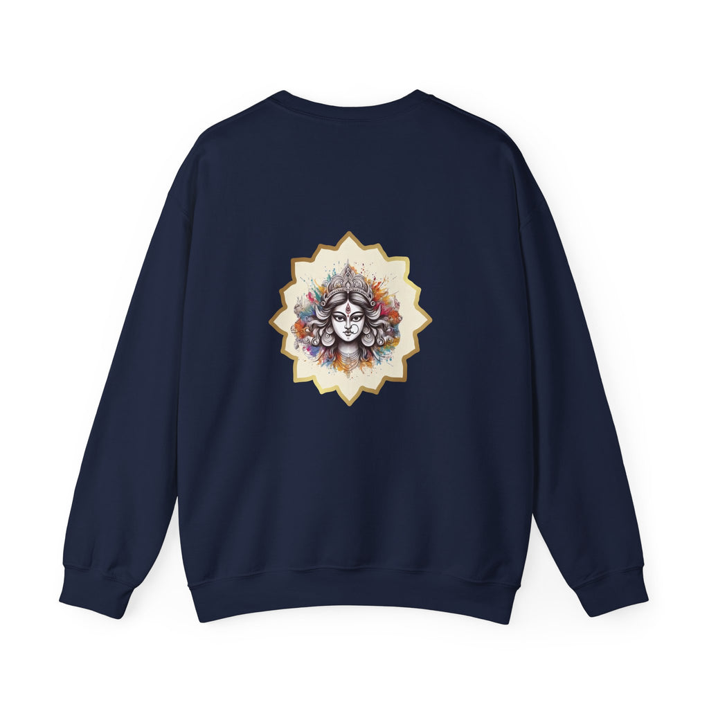 Divine Shakti Goddess Sweatshirt