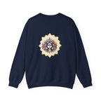 Divine Shakti Goddess Sweatshirt