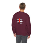 Shiva Tripundra Sweatshirt